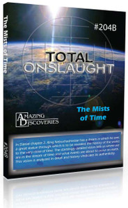 Veith - 204 : The Mists of Time / Total Onslaught (DVD) Veith - 204 : The Mists of Time / Total Onslaught (DVD)