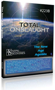 Veith - 223 : The New Age Agenda / Total Onslaught (DVD) Veith - 223 : The New Age Agenda / Total Onslaught (DVD)