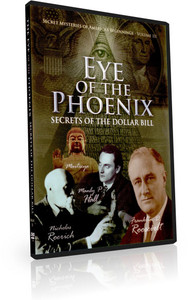 Antiquities Research Films - America's Beginnings Volume III: Eye of the Phoenix (DVD) Antiquities Research Films - America's Beginnings Volume III: Eye of the Phoenix (DVD)