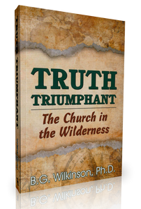 Wilkinson - Truth Triumphant (Book) Wilkinson - Truth Triumphant (Book)