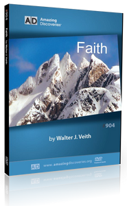 Veith - 904: Faith Sermon (DVD) Veith - 904: Faith Sermon (DVD)