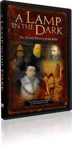 Adullam Films - A Lamp in the Dark (DVD) Adullam Films - A Lamp in the Dark (DVD)