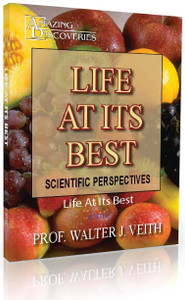 Veith - 301 : Life At Its Best (DVD) Veith - 301 : Life At Its Best (DVD)