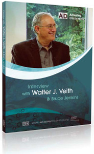 Jenkins & Veith - 951: Interview - Life Experiences (DVD) Jenkins & Veith - 951: Interview - Life Experiences (DVD)