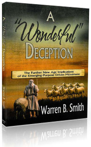 Smith - A ''Wonderful'' Deception (Book) Smith - A ''Wonderful'' Deception (Book)