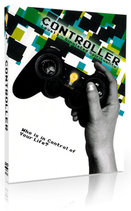 LLM - Controller: Level 1 -Simulated Spirituality (DVD) LLM - Controller: Level 1 -Simulated Spirituality (DVD)