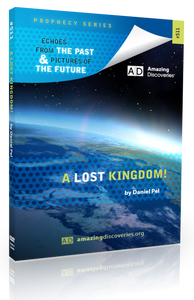 Pel - 511: A Lost Kingdom | Echoes from the Past and Pictures of the Future (DVD) Pel - 511: A Lost Kingdom | Echoes from the Past and Pictures of the Future (DVD)