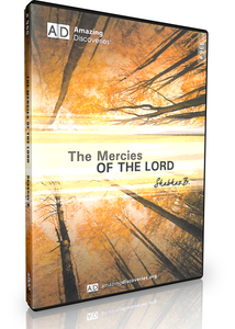 Shahbaz - 966: The Mercies of the Lord (DVD) Shahbaz - 966: The Mercies of the Lord (DVD)