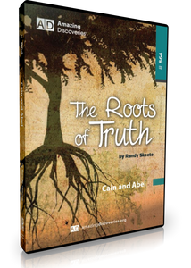 Skeete 864: Cain and Abel / Roots of Truth (DVD)