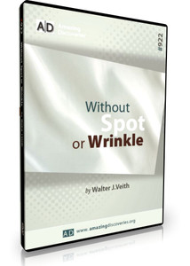 Veith - 922: Without Spot or Wrinkle (DVD)