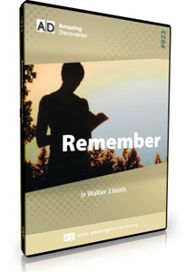 Veith - 923: Remember (DVD) Veith - 923: Remember (DVD)