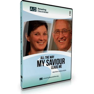 Veith - 980: All The Way My Saviour Leads Me (6 DVD Series) Veith - 980: All The Way My Saviour Leads Me (6 DVD Series)