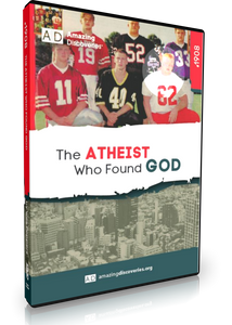 Peppers - 1908: The Atheist Who Found God (DVD) Peppers - 1908: The Atheist Who Found God (DVD)