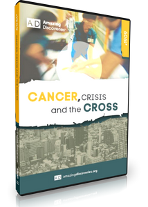 Peppers - 1909: Cancer, Crisis, and the Cross (DVD) Peppers - 1909: Cancer, Crisis, and the Cross (DVD)