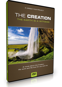 Stober & Veith - 199: The Creation: The Earth is a Witness (DVD) Stober & Veith - 199: The Creation: The Earth is a Witness (DVD)