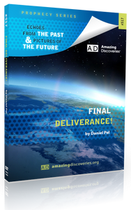 Pel 517 - Final Deliverance! - Echoes from the Past (DVD)