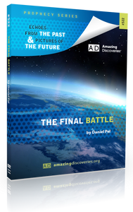 Pel - 522: The Final Battle | Echoes from the Past and Pictures of the Future (DVD) Pel - 522: The Final Battle | Echoes from the Past and Pictures of the Future (DVD)