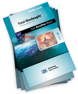 Veith - Total Onslaught Study Guides (35 Booklet Set) Veith - Total Onslaught Study Guides (35 Booklet Set)
