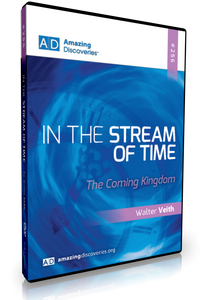 Veith - 256: The Coming Kingdom (DVD) Veith - 256: The Coming Kingdom (DVD)