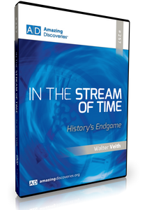 Veith - 257: History's Endgame (DVD) Veith - 257: History's Endgame (DVD)