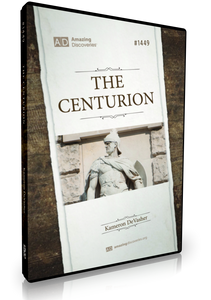 DeVasher - 1449: The Centurion (DVD) DeVasher - 1449: The Centurion (DVD)