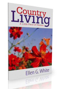 White - Country Living (Booklet) White - Country Living (Booklet)