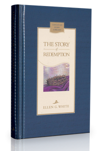 White - The Story of Redemption (Book) White - The Story of Redemption (Book)