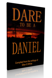 White - Dare to Be a Daniel (Book) White - Dare to Be a Daniel (Book)