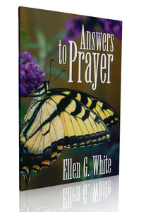 White - Answers to Prayer (Book) White - Answers to Prayer (Book)
