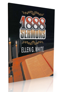 White - 1888  Sermons (Book)