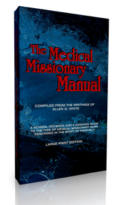 Ferrell - The Medical Missionary Manual (Book) Ferrell - The Medical Missionary Manual (Book)