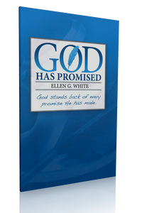 White - God Has Promised (Booklet) White - God Has Promised (Booklet)