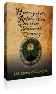 d'Aubigna's - History of the Reformation of the Sixteenth Century (Book) d'Aubigna's - History of the Reformation of the Sixteenth Century (Book)