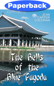 Cochran - Bells of the Blue Pagoda (Book) Cochran - Bells of the Blue Pagoda (Book)