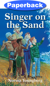 Youngberg - Singer on the Sand (Book) Youngberg - Singer on the Sand (Book)