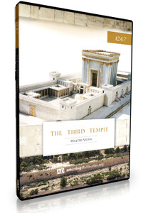 Veith - 247: The Third Temple (DVD) Veith - 247: The Third Temple (DVD)