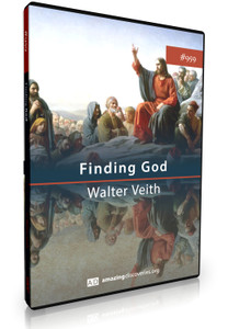 Veith - 959: Finding God (DVD) Veith - 959: Finding God (DVD)