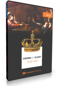 Veith - 928: Crown of Glory (DVD) Veith - 928: Crown of Glory (DVD)