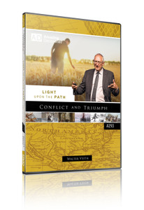 Veith - 293: Light Upon the Path | Conflict and Triumph (DVD) Veith - 293: Light Upon the Path | Conflict and Triumph (DVD)