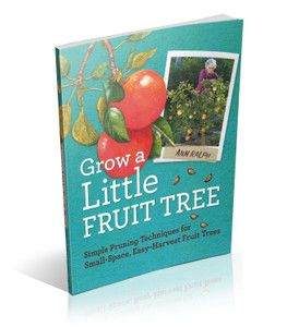Ralph - Grow A little Fruit Tree (Book) Ralph - Grow A little Fruit Tree (Book)