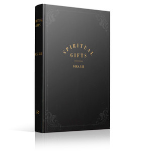 White - Spiritual Gifts Volumes 1 & 2 (Book) White - Spiritual Gifts Volumes 1 & 2 (Book)