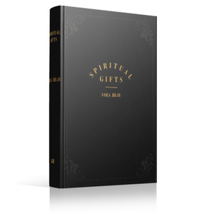 White - Spiritual Gifts Volumes 3 & 4 (Book) White - Spiritual Gifts Volumes 3 & 4 (Book)
