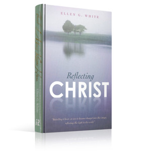 White - Reflecting Christ (Devotional Book) White - Reflecting Christ (Devotional Book)