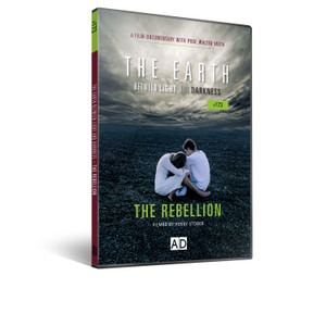 Stober & Veith - 173: The Earth: Between Light and Darkness (DVD) Stober & Veith - 173: The Earth: Between Light and Darkness (DVD)