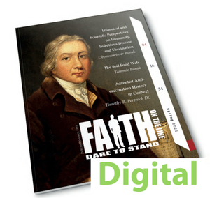 Magazine Subscription - Digital Magazine Subscription - Digital