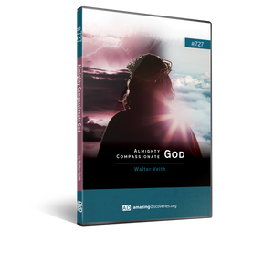 Veith -727: Almighty Compassionate God (DVD) Veith -727: Almighty Compassionate God (DVD)