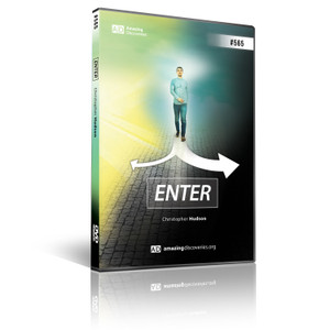 Hudson - 564: Enter (DVD) Hudson - 564: Enter (DVD)