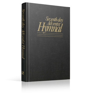 Hymnal - SDA Hymnal (Black Cloth Cover) Hymnal - SDA Hymnal (Black Cloth Cover)