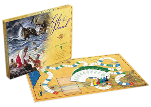 Life of Paul (Board Game) Life of Paul (Board Game)