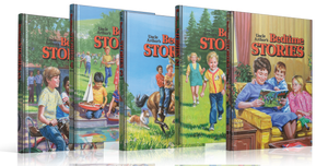 Maxwell - Uncle Arthurs Bedtime Stories (Book Set)